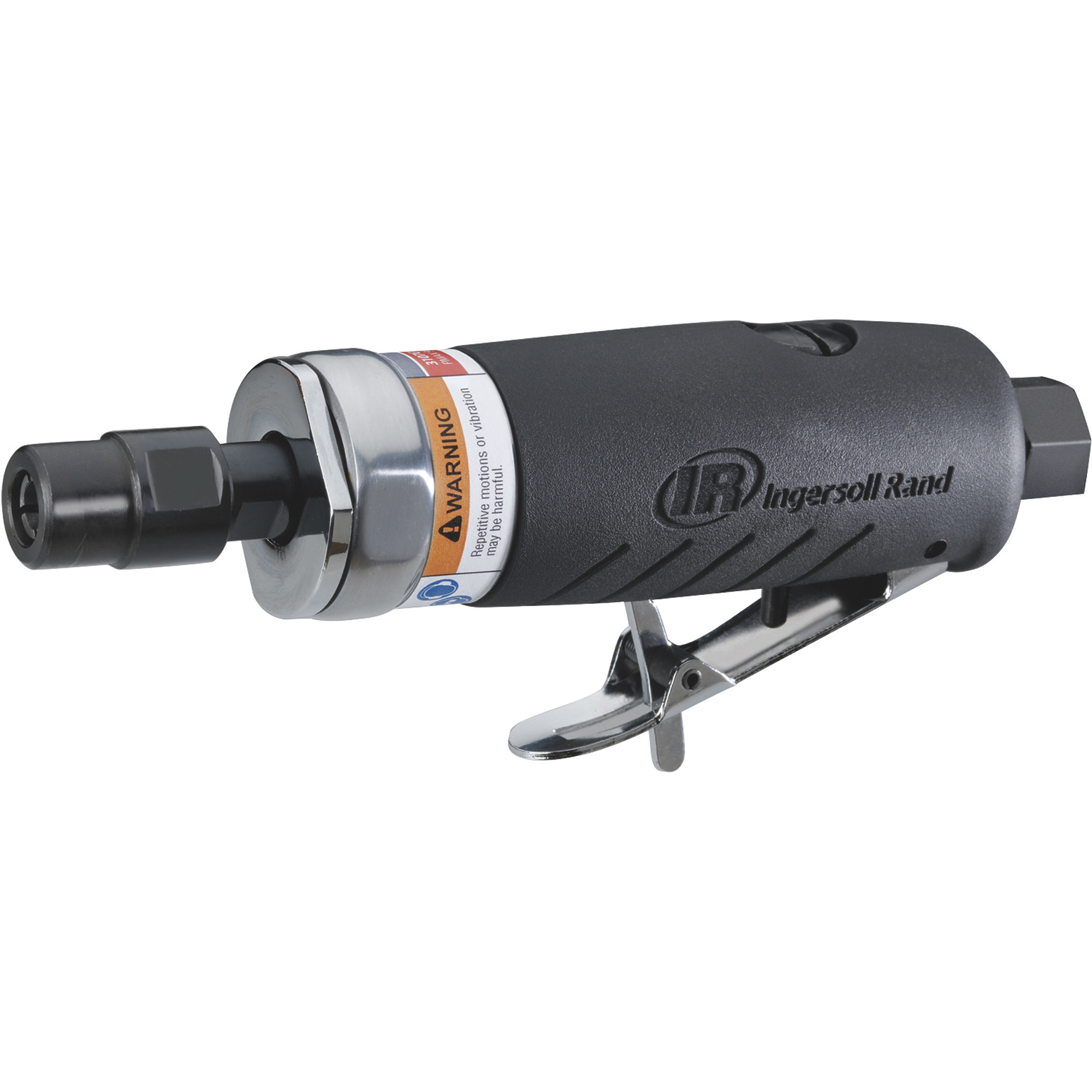 Ingersoll Rand Air Die Grinder, 1/4in., Model# 3107G